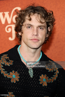 Jedidiah Goodacre - Poster 1