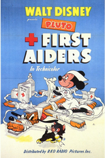 Primeiros Socorros (First Aiders)
