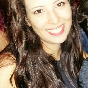 Foto de perfil de Caroline