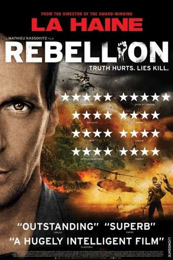  de Filme A Rebelião (2011)