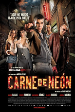 Carne de Neon (Carne de Neón)