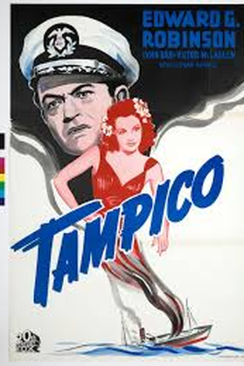  de Filme Tampico (1944)