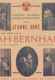 Jeanne Doré (Jeanne Doré)