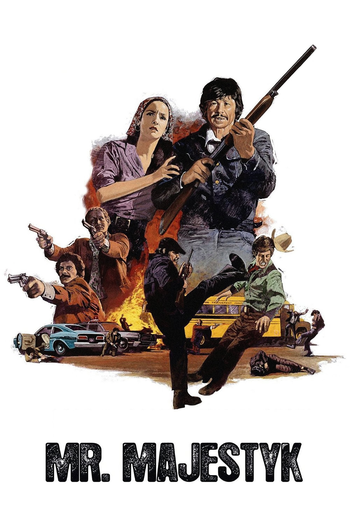  de Filme Desafiando o Assassino (1974)