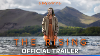 Trailer: The Rising | Official Trailer