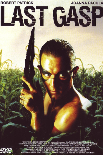  de Filme O Último Suspiro (1995)