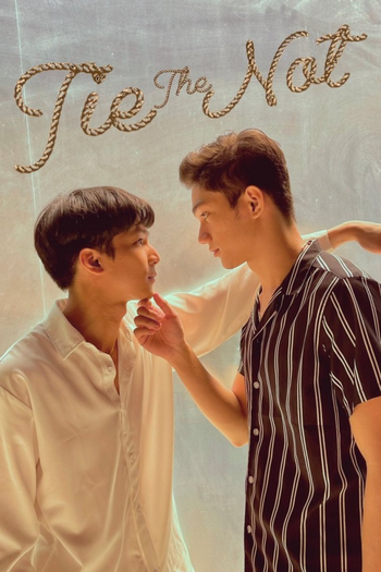 Poster de Franquia Tie the Not (2023)