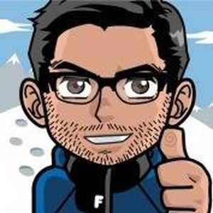 Foto de perfil de Douglas Custodio