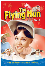 The Flying Nun (The Flying Nun)