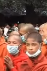 Burma’s Saffron Revolution (Burma’s Saffron Revolution)