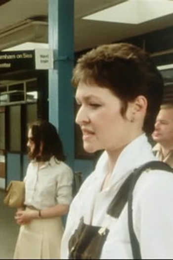 Poster de Episódio An Uncertain Circle (1979)