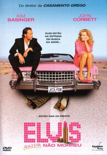 Elvis Ainda Não Morreu (Elvis Has Left the Building)