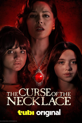  de Filme A Maldição do Colar (2024)