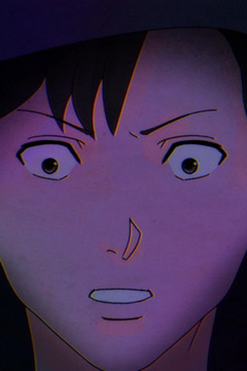 Poster de Episódio 渇望 (2020)