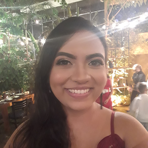 Foto de perfil de Rafaela Costa