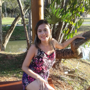 Foto de perfil de Andréia Bandeira