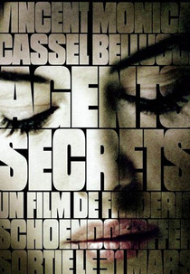 Agentes Secretos (Agents secrets)
