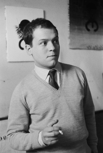 Piero Manzoni - Poster 1