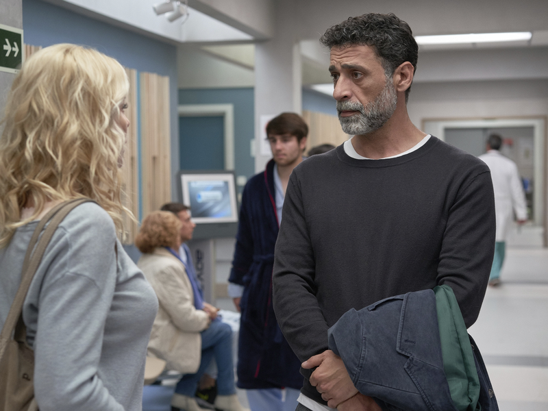 Foto 6 de Mães: Amor e Vida (1ª Temporada)