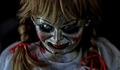 O medo domina em novo trailer de Annabelle 3: De Volta Para Casa