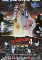 A Hora do Pesadelo 4: O Mestre dos Sonhos (A Nightmare on Elm Street 4: The Dream Master)