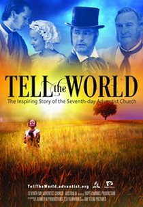 Como Tudo Começou (Tell The World)