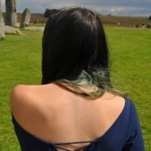 Foto de perfil de Elfa Helen Sousa