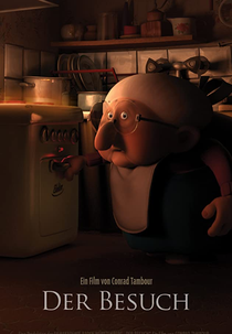 A Visita (Der Besuch)