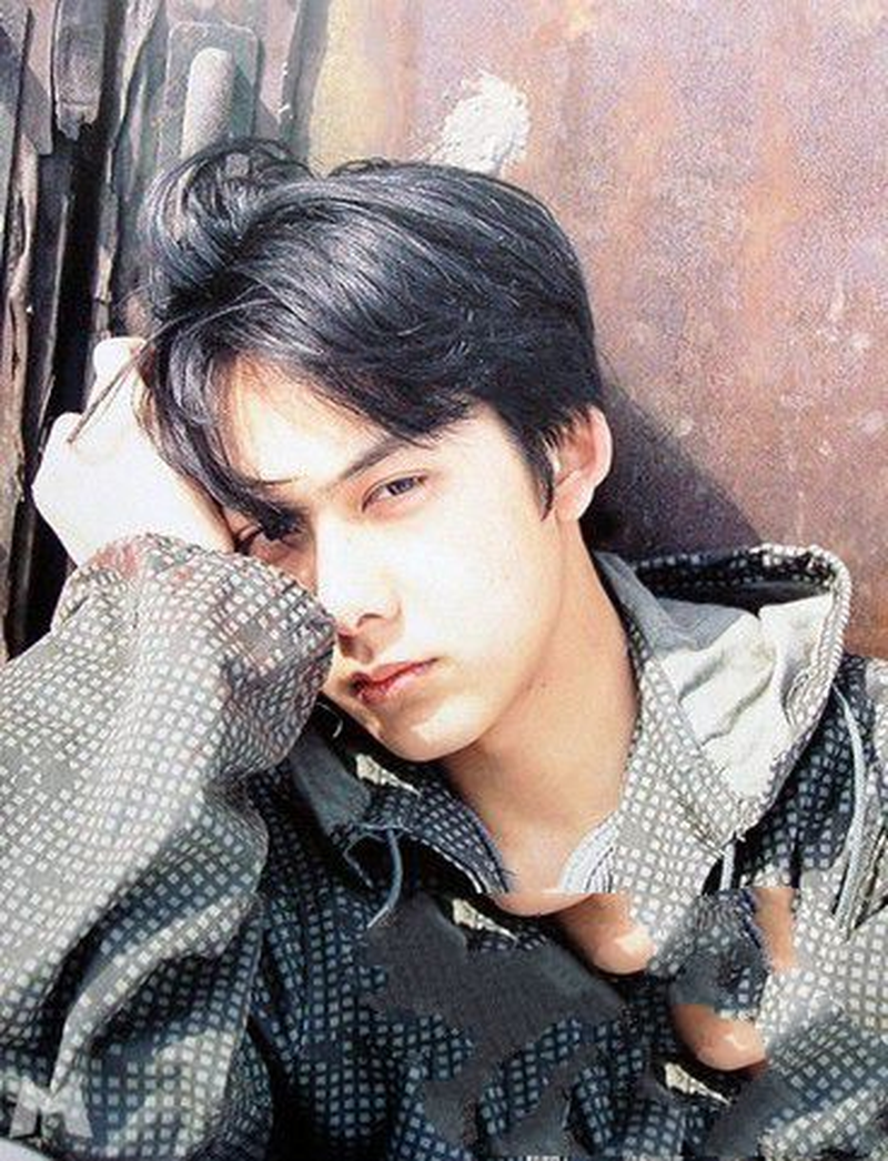 Takashi Kashiwabara (I) - Foto 3