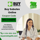Buy Subutex Online E-payments