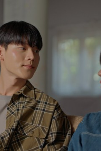 Poster de Episódio กับดัก (2025)