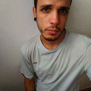 Foto de perfil de Ítalo Gordiano