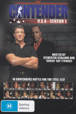 The Contender - USA (The Contender - USA)