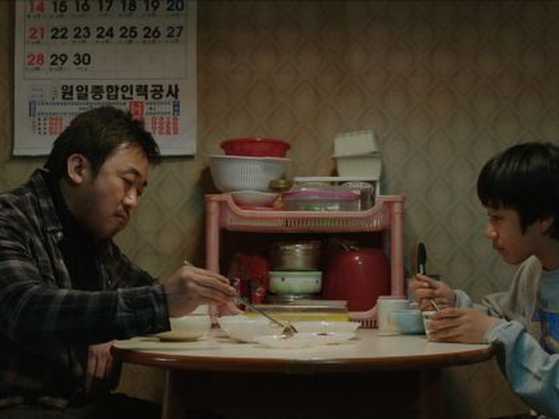 Foto 3 de The Murderer