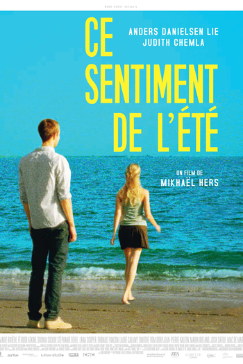  de Filme Aquele Sentimento de Verão (2015)