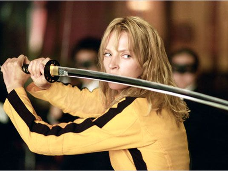 Foto 1 de Kill Bill: Volume 1