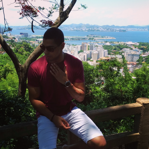 Foto de perfil de Danilo Monteiro