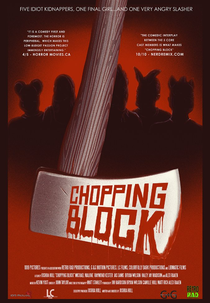 Chopping Block (Chopping Block)