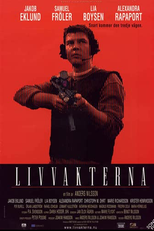 Executive Protection (Livvakterna)