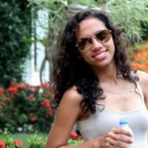 Foto de perfil de Juliana Alves