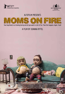 Moms on Fire (Moms on Fire)