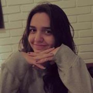 Foto de perfil de Lívia Souza
