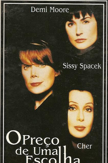  de Filme O Preço de uma Escolha (1996)