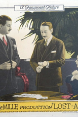 Banca à Glória (Lost: A Wife)