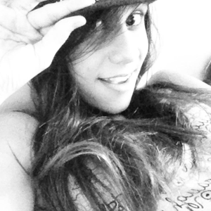 Foto de perfil de larissa Alexsandra