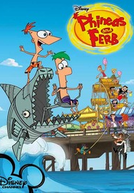 Phineas e Ferb (2ª Temporada) (Phineas and Ferb (Season 2))