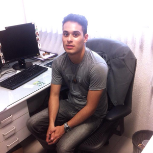 Foto de perfil de Igor