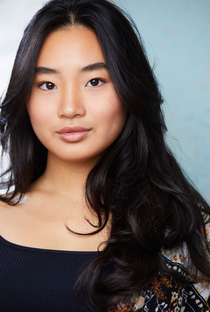 Tiffany Ho - Poster 1