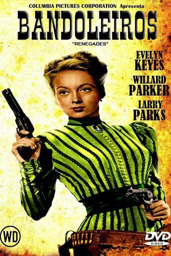  de Filme Bandoleiros (1946)