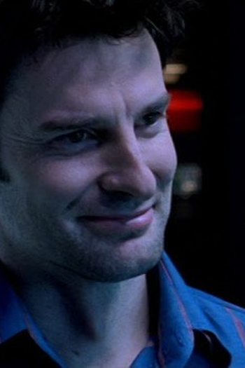 Poster de Episódio Cargo (1) (2006)